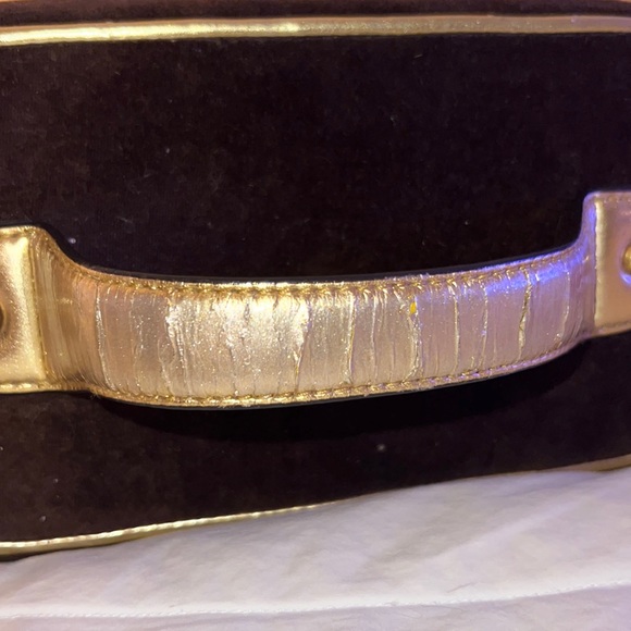 Vintage Juicy Couture Train Case - Picture 4 of 8